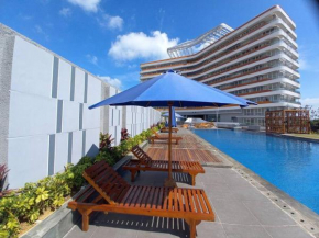 Apartement The Nove Kaina Tower